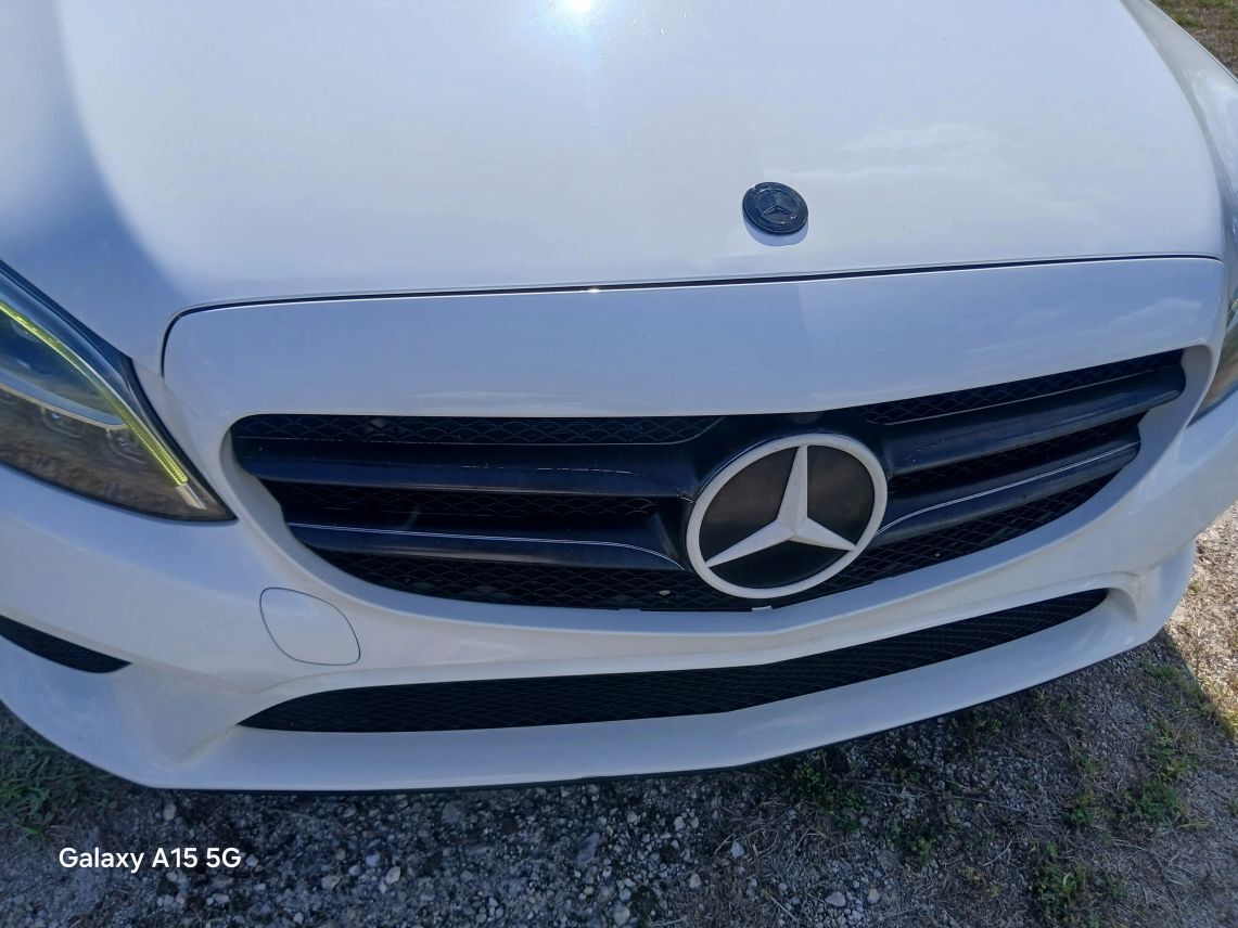 2021 Mercedes-Benz C-Class C 300 Sedan 4D Maitland FL