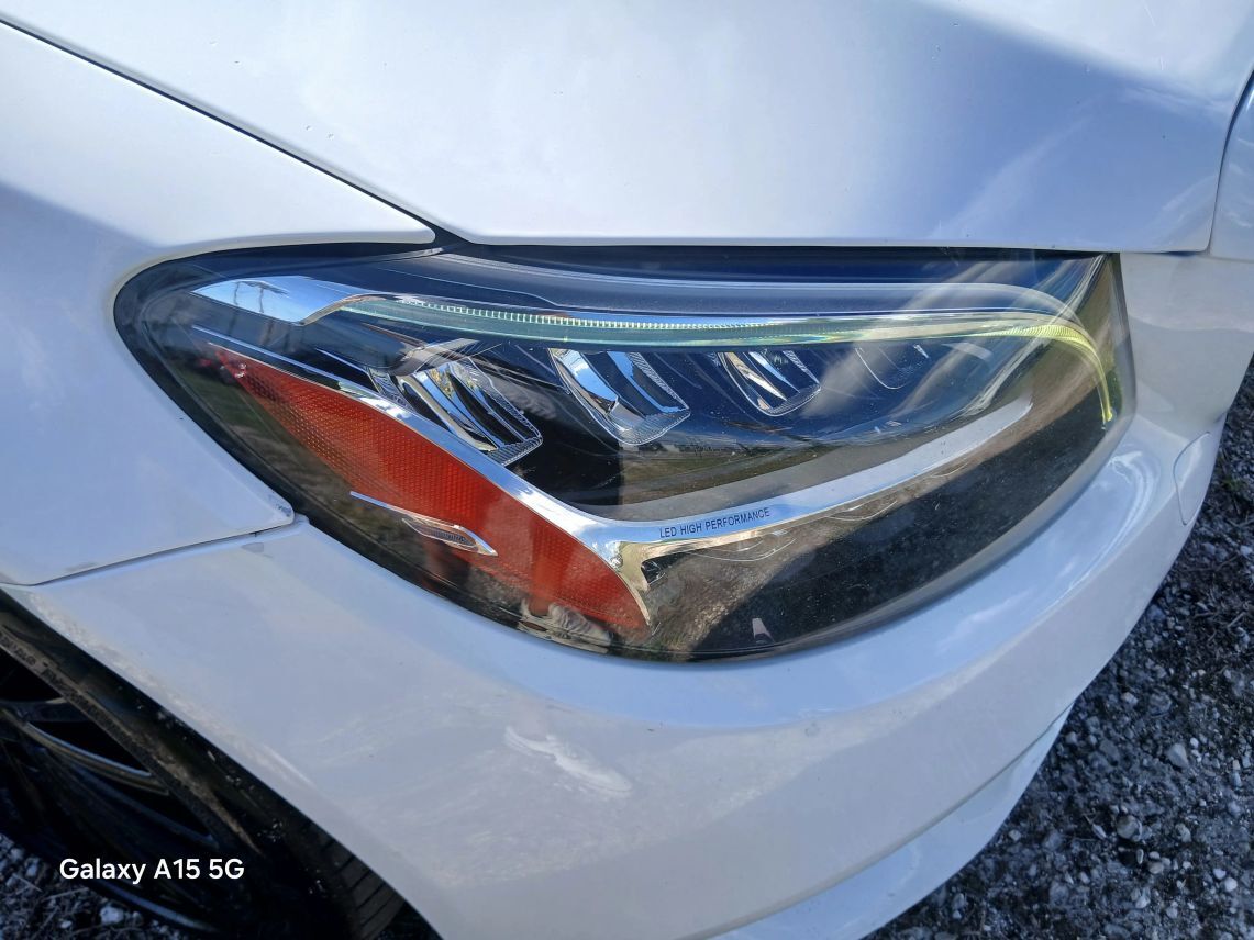 2021 Mercedes-Benz C-Class C 300 Sedan 4D Maitland FL
