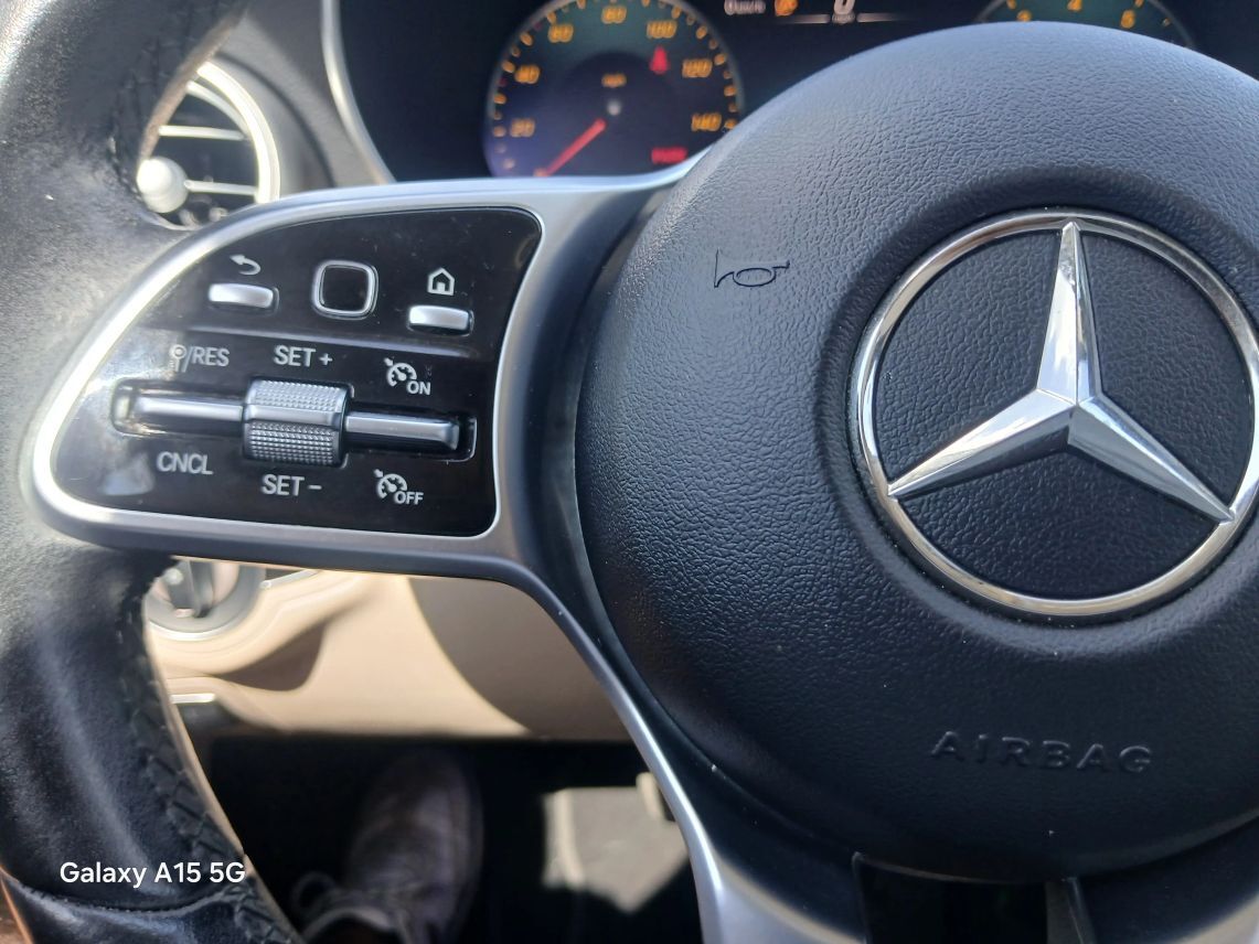 2021 Mercedes-Benz C-Class C 300 Sedan 4D Maitland FL