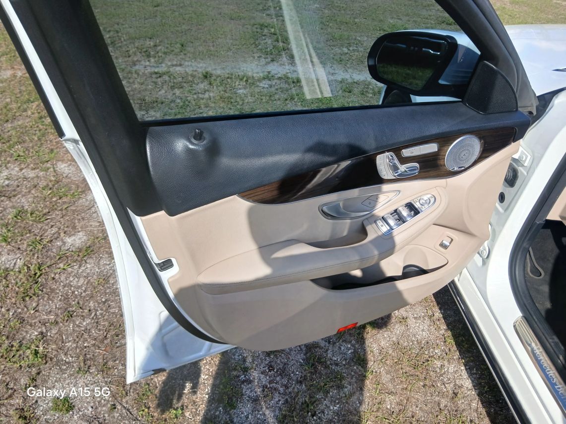 2021 Mercedes-Benz C-Class C 300 Sedan 4D Maitland FL