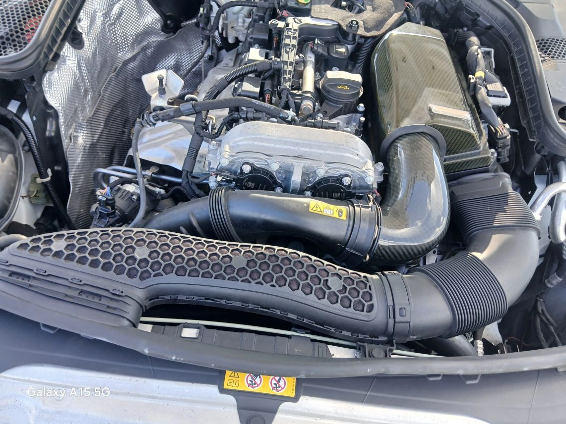 2021 Mercedes-Benz C-Class C 300 Sedan 4D Maitland FL