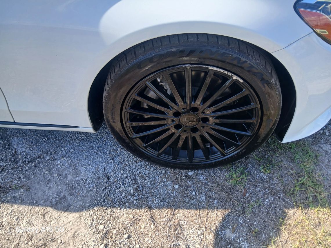 2021 Mercedes-Benz C-Class C 300 Sedan 4D Maitland FL