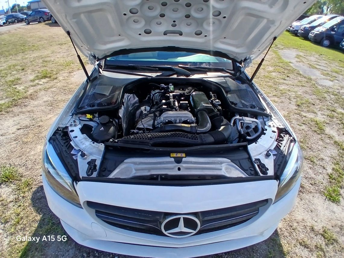 2021 Mercedes-Benz C-Class C 300 Sedan 4D Maitland FL