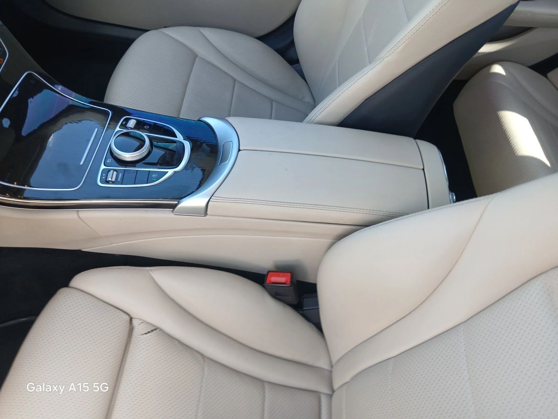 2021 Mercedes-Benz C-Class C 300 Sedan 4D Maitland FL