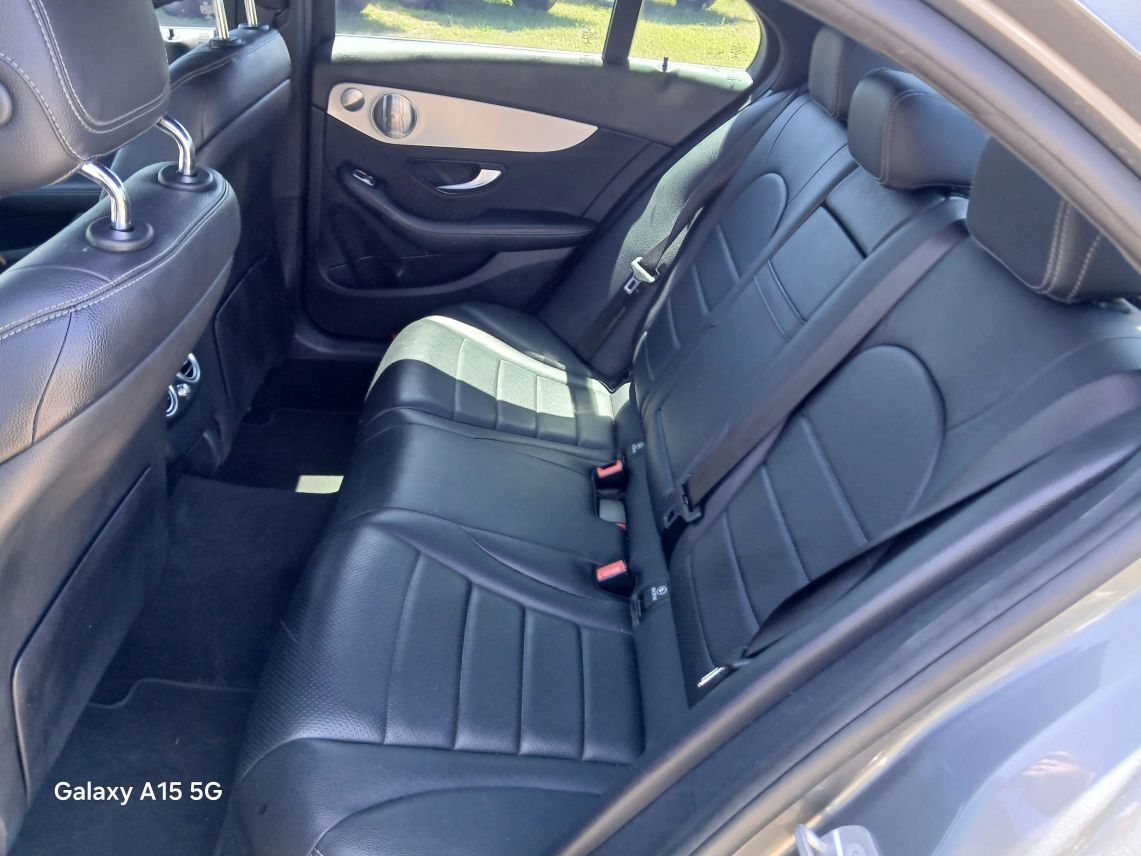 2021 Mercedes-Benz C-Class C 300 Sedan 4D Maitland FL