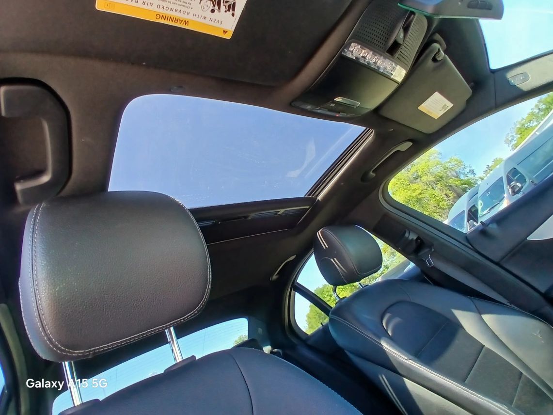 2021 Mercedes-Benz C-Class C 300 Sedan 4D Maitland FL