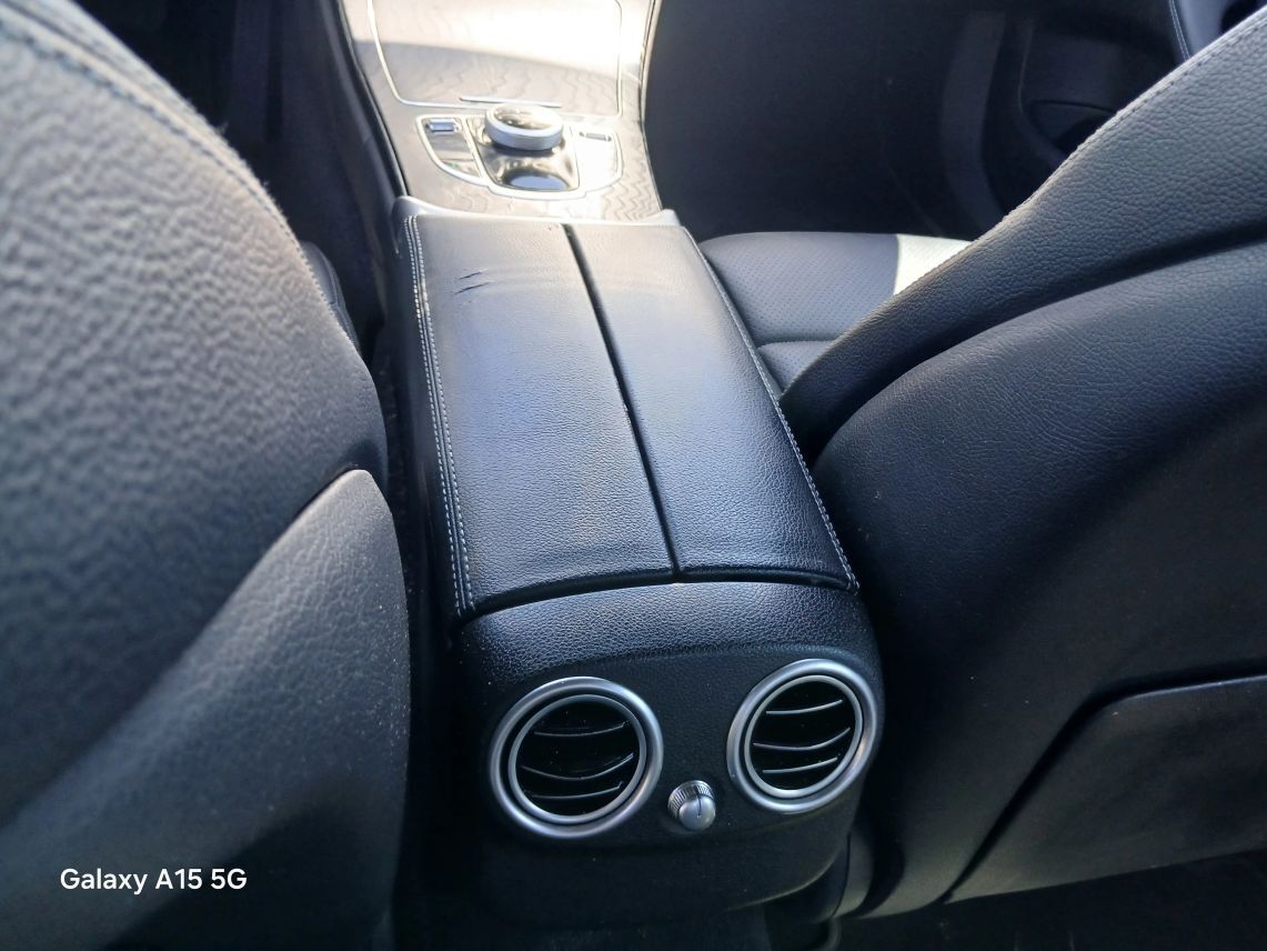 2021 Mercedes-Benz C-Class C 300 Sedan 4D Maitland FL