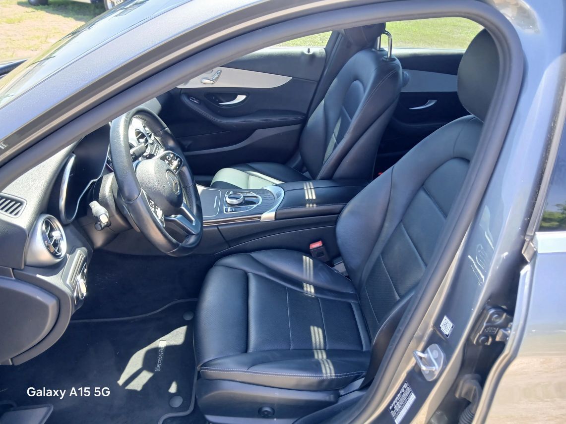 2021 Mercedes-Benz C-Class C 300 Sedan 4D Maitland FL