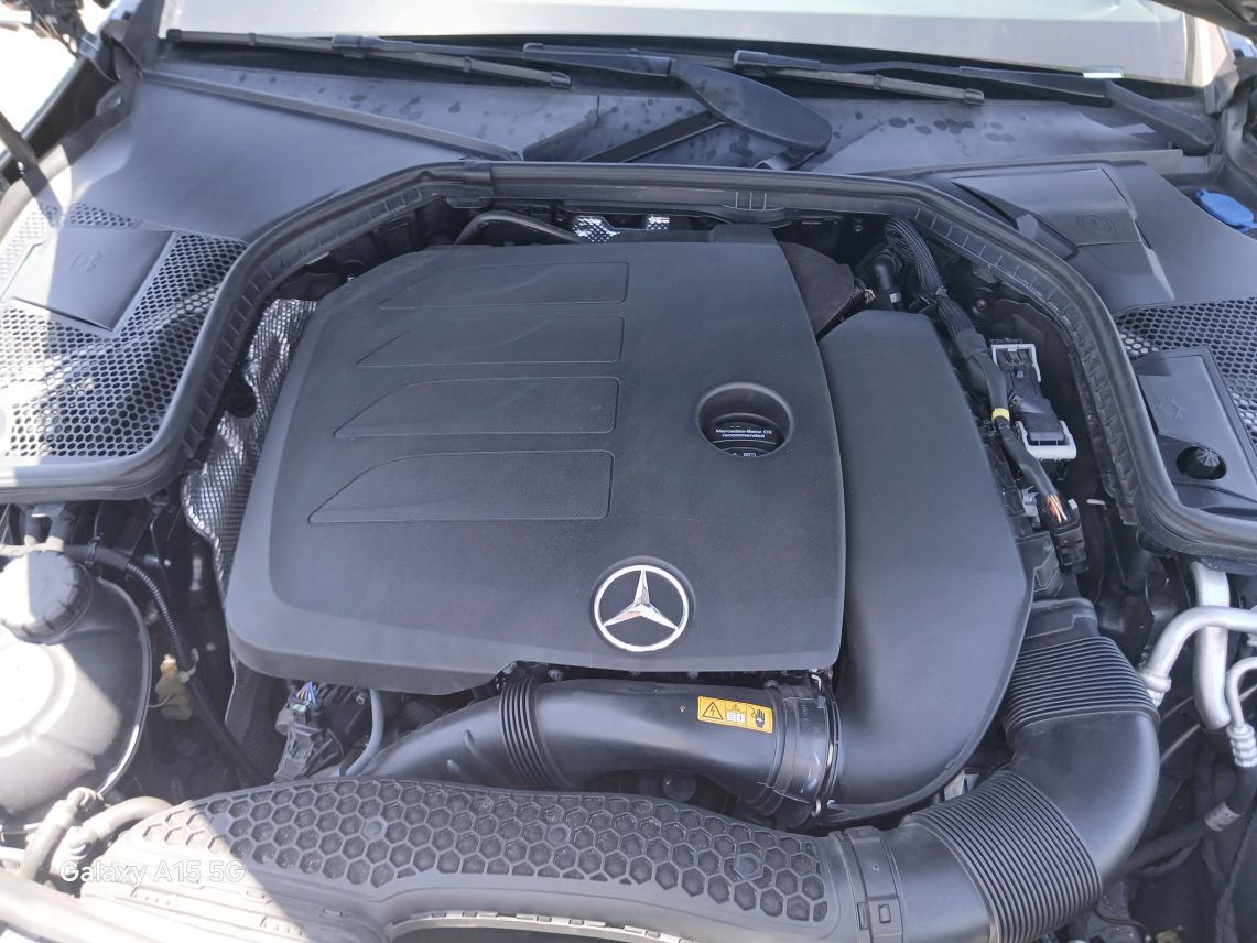 2021 Mercedes-Benz C-Class C 300 Sedan 4D Maitland FL