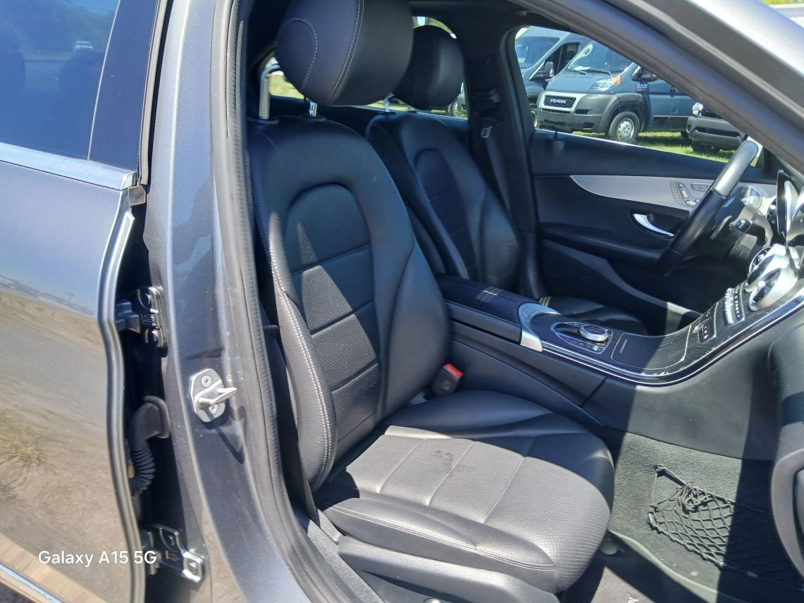 2021 Mercedes-Benz C-Class C 300 Sedan 4D Maitland FL