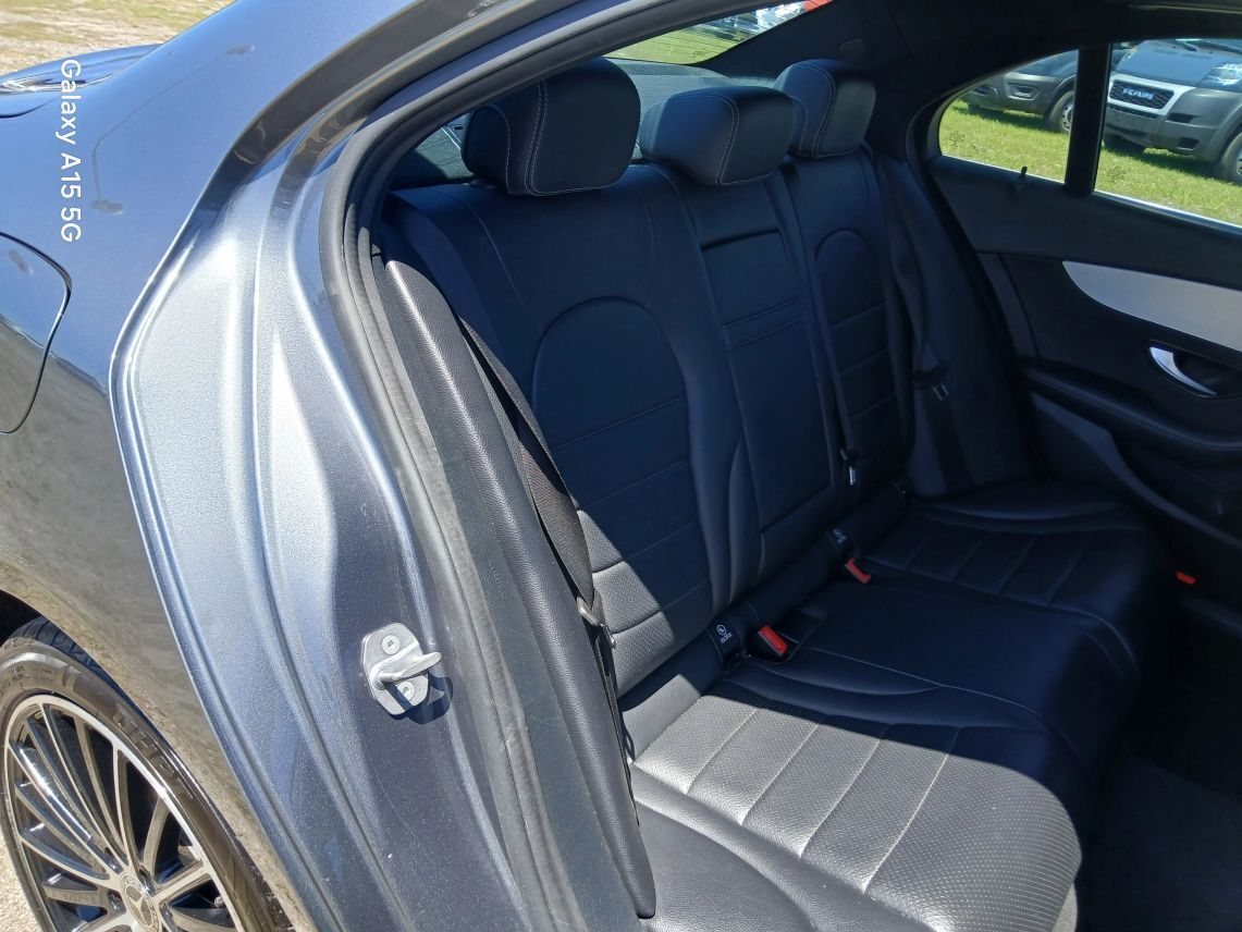 2021 Mercedes-Benz C-Class C 300 Sedan 4D Maitland FL