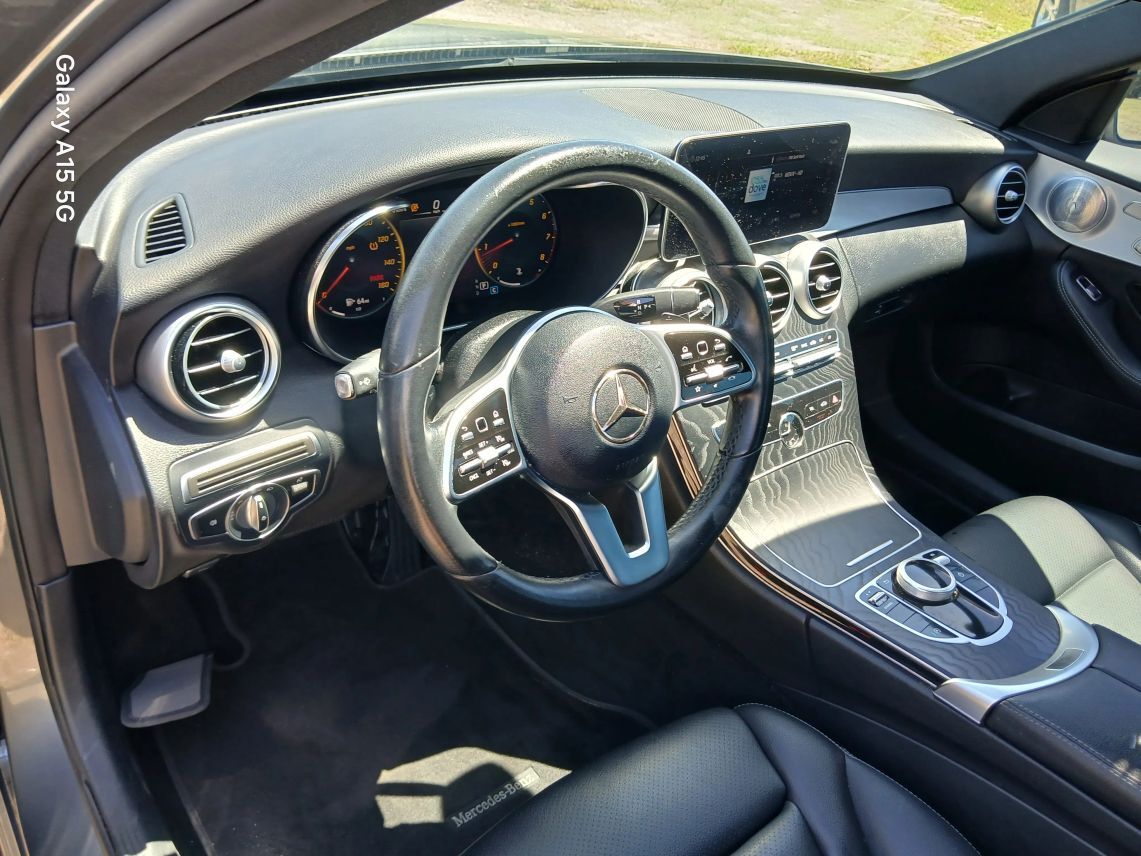 2021 Mercedes-Benz C-Class C 300 Sedan 4D Maitland FL