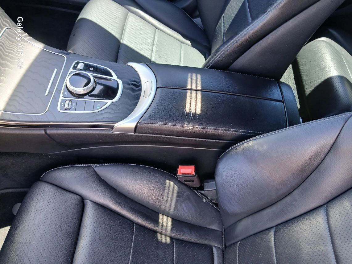 2021 Mercedes-Benz C-Class C 300 Sedan 4D Maitland FL