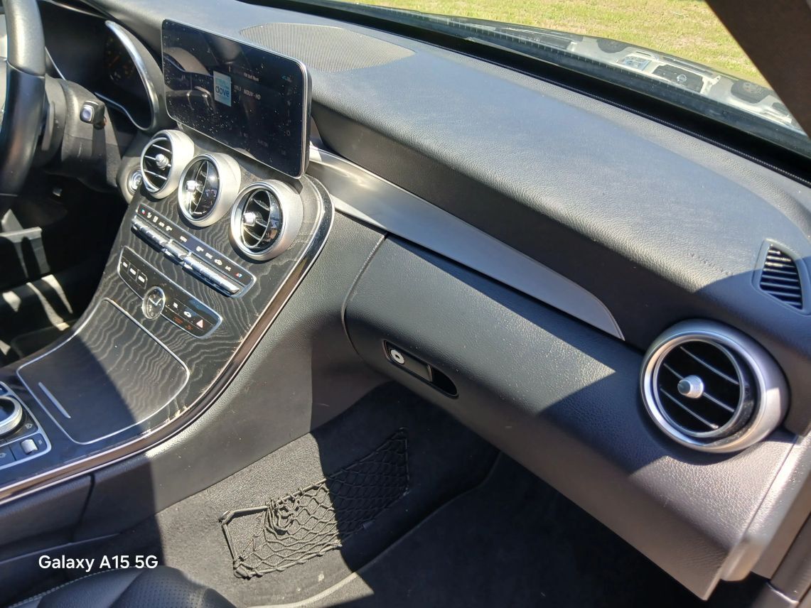 2021 Mercedes-Benz C-Class C 300 Sedan 4D Maitland FL