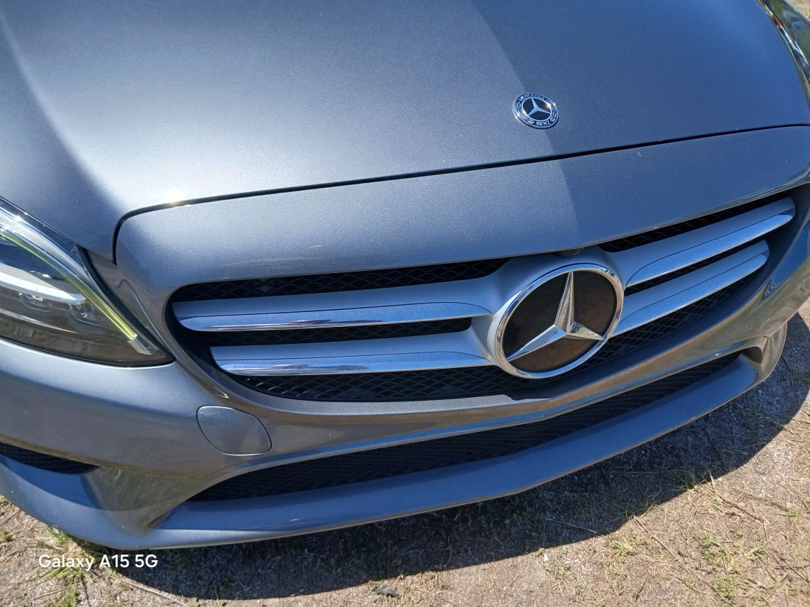 2021 Mercedes-Benz C-Class C 300 Sedan 4D Maitland FL