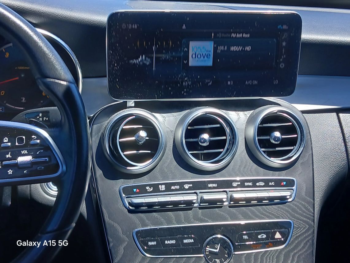 2021 Mercedes-Benz C-Class C 300 Sedan 4D Maitland FL