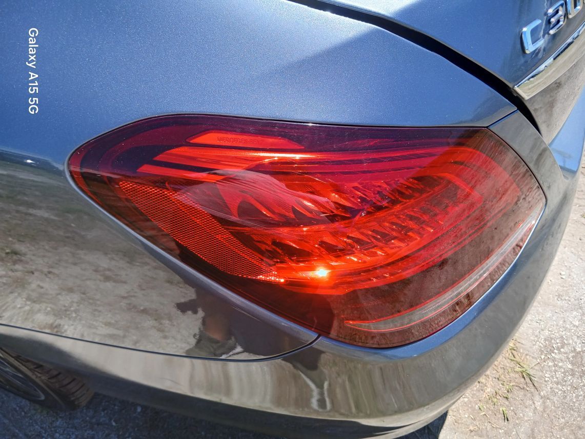 2021 Mercedes-Benz C-Class C 300 Sedan 4D Maitland FL