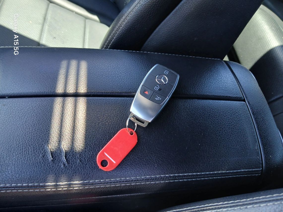 2021 Mercedes-Benz C-Class C 300 Sedan 4D Maitland FL