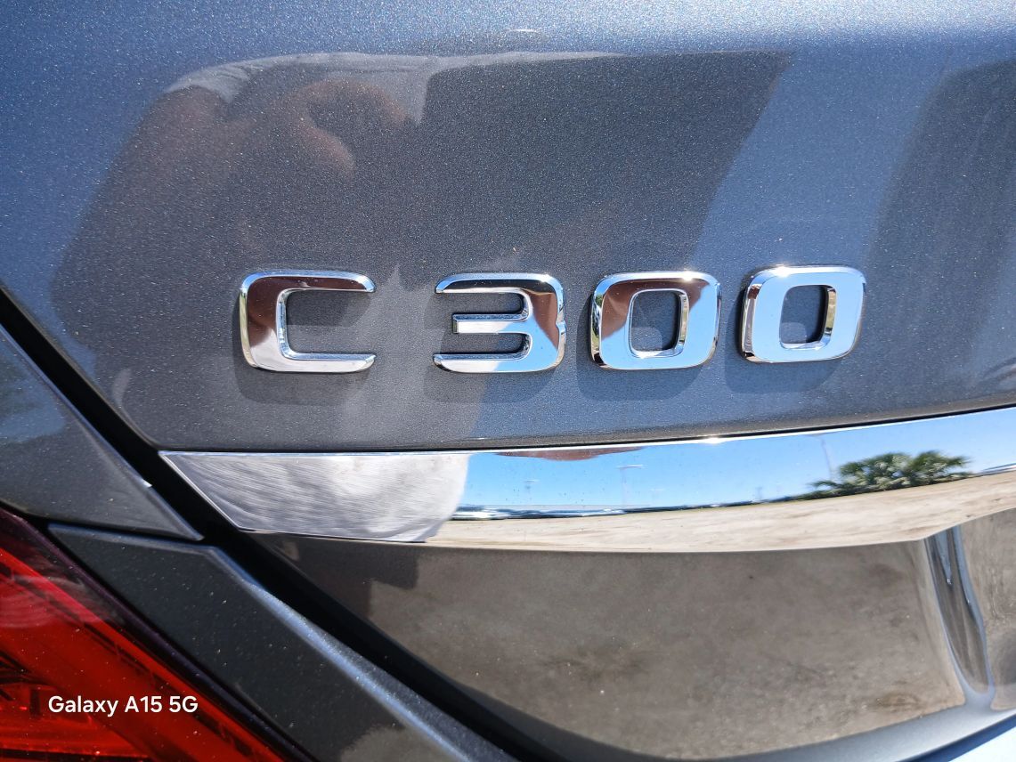 2021 Mercedes-Benz C-Class C 300 Sedan 4D Maitland FL