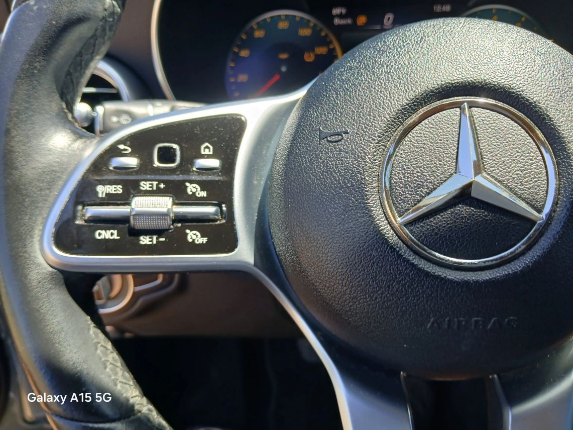 2021 Mercedes-Benz C-Class C 300 Sedan 4D Maitland FL