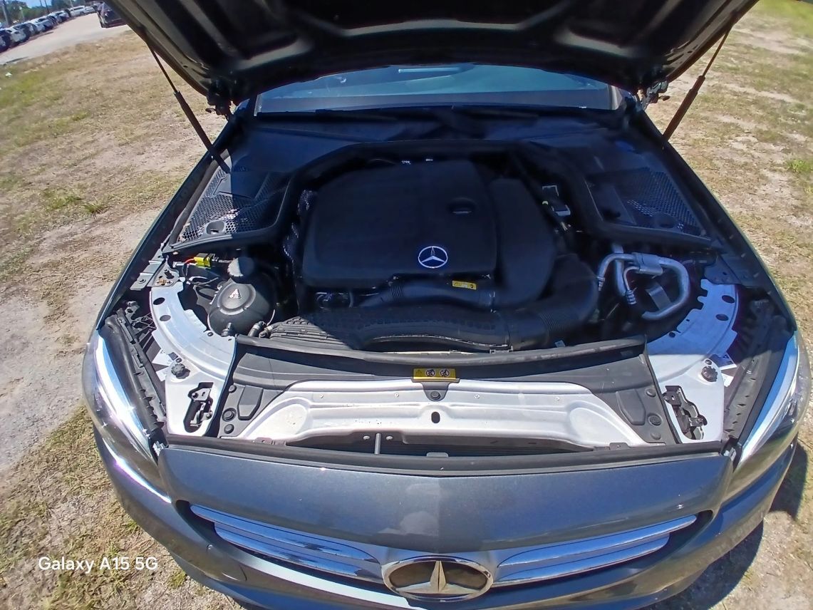 2021 Mercedes-Benz C-Class C 300 Sedan 4D Maitland FL