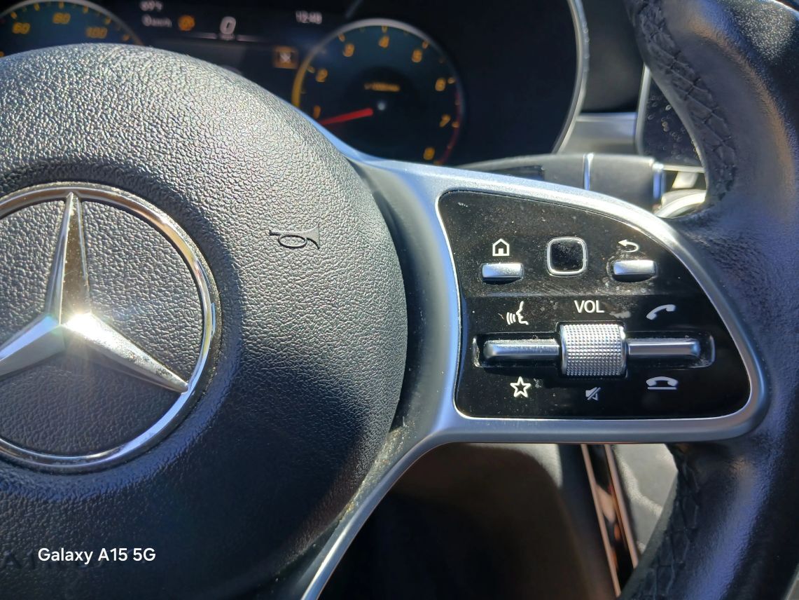 2021 Mercedes-Benz C-Class C 300 Sedan 4D Maitland FL