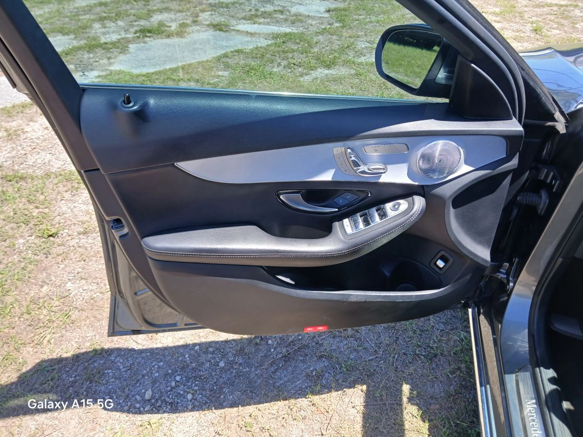 2021 Mercedes-Benz C-Class C 300 Sedan 4D Maitland FL