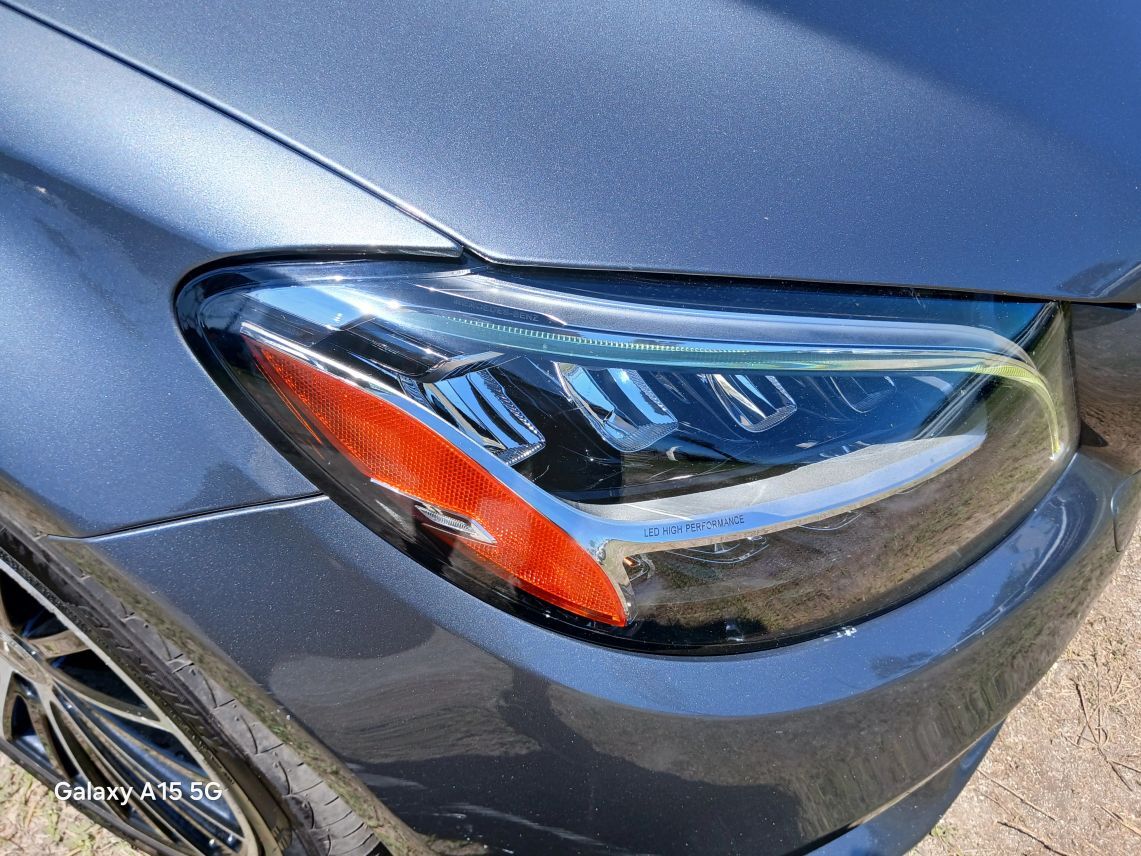 2021 Mercedes-Benz C-Class C 300 Sedan 4D Maitland FL