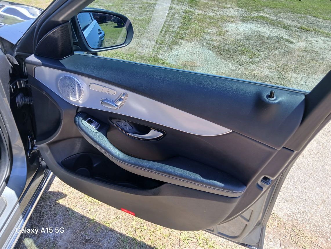 2021 Mercedes-Benz C-Class C 300 Sedan 4D Maitland FL