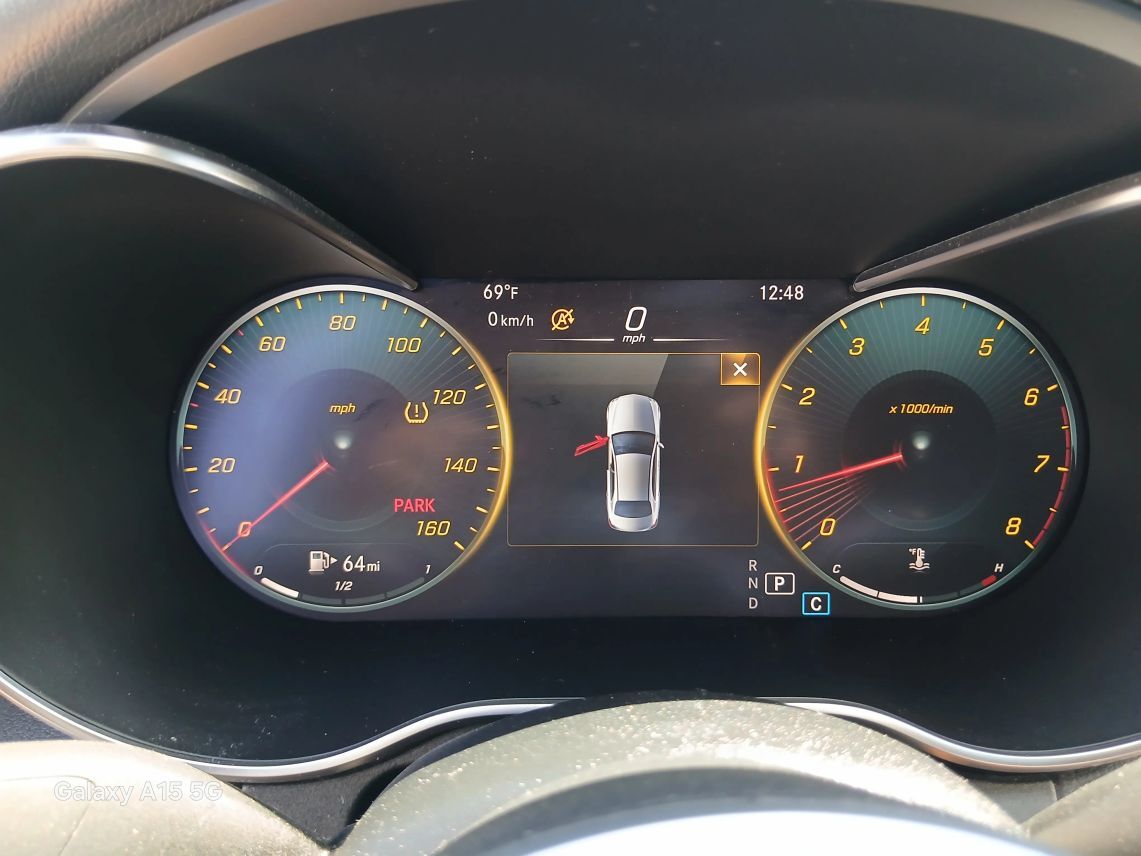 2021 Mercedes-Benz C-Class C 300 Sedan 4D Maitland FL