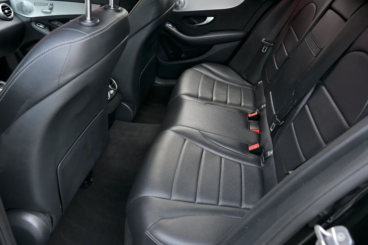 2021 Mercedes-Benz C-Class C 300 Sedan 4D Doral FL