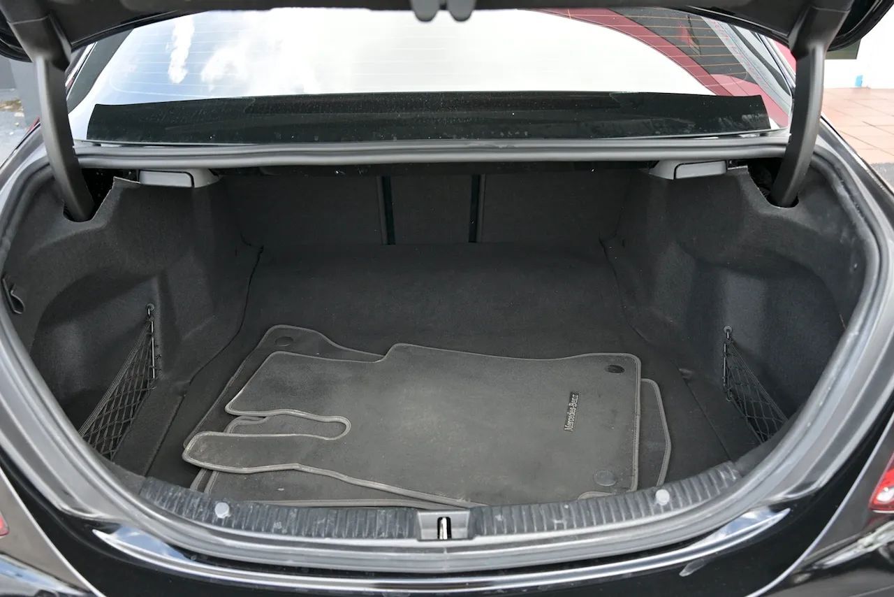 2021 Mercedes-Benz C-Class C 300 Sedan 4D Doral FL