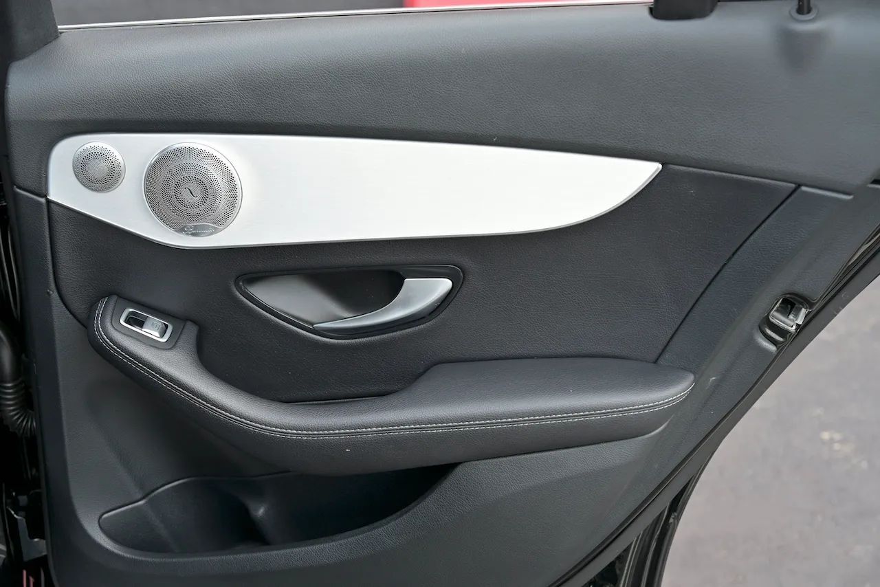 2021 Mercedes-Benz C-Class C 300 Sedan 4D Doral FL