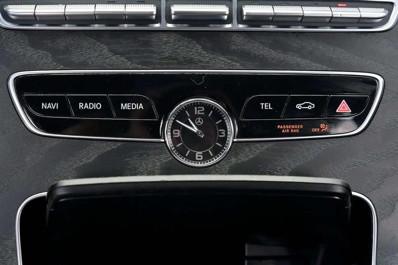 2021 Mercedes-Benz C-Class C 300 Sedan 4D Doral FL