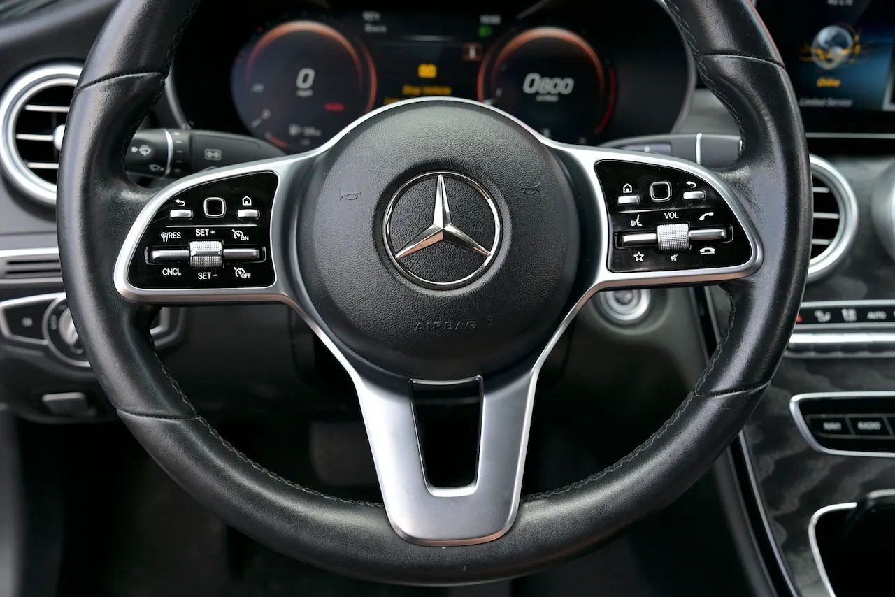 2021 Mercedes-Benz C-Class C 300 Sedan 4D Doral FL