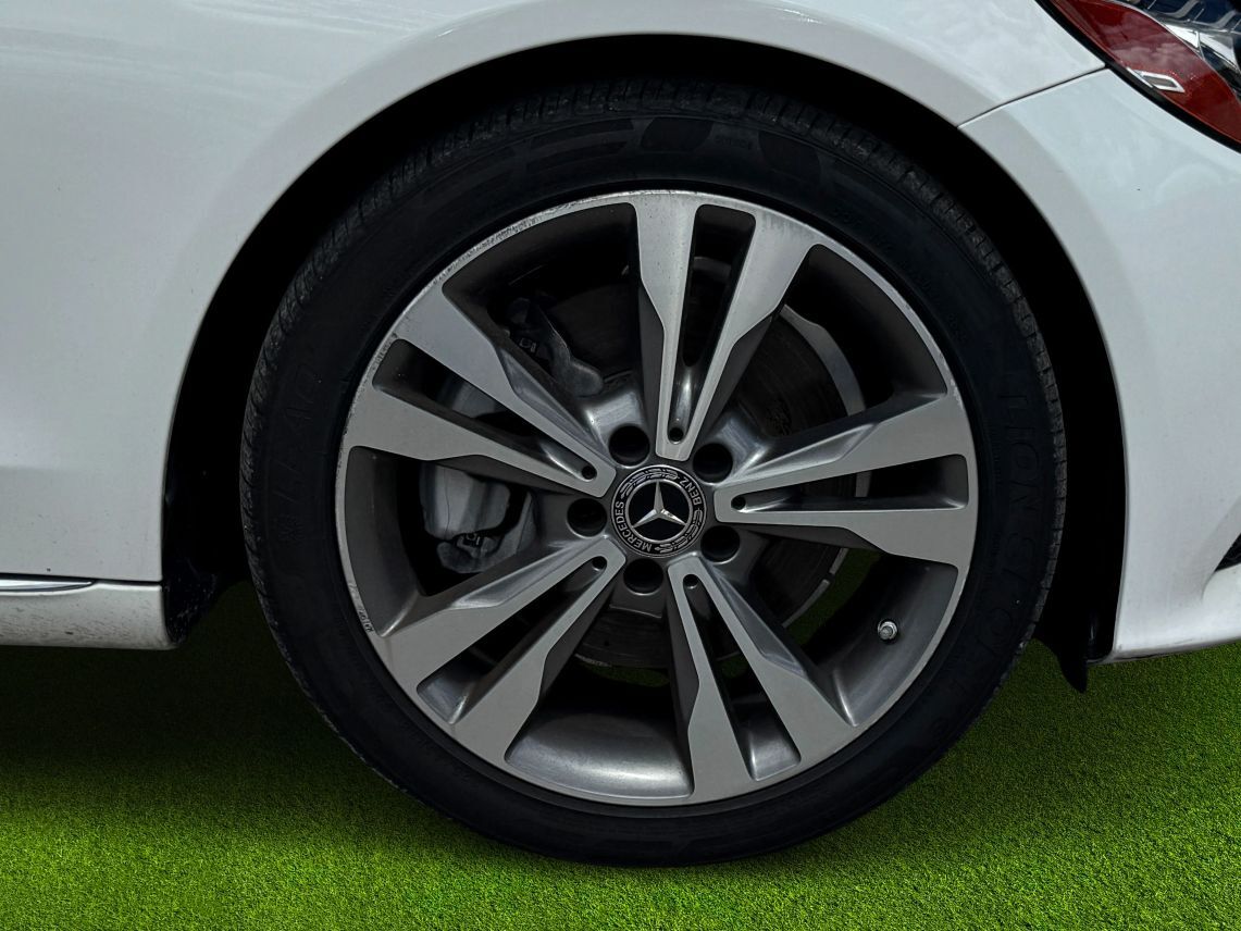2021 Mercedes-Benz C-Class C 300 Sedan 4D