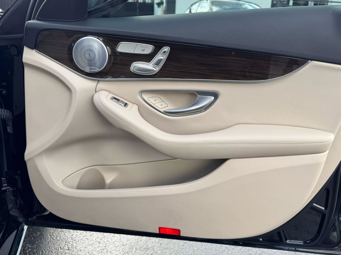 2021 Mercedes-Benz C-Class C 300 Sedan 4D