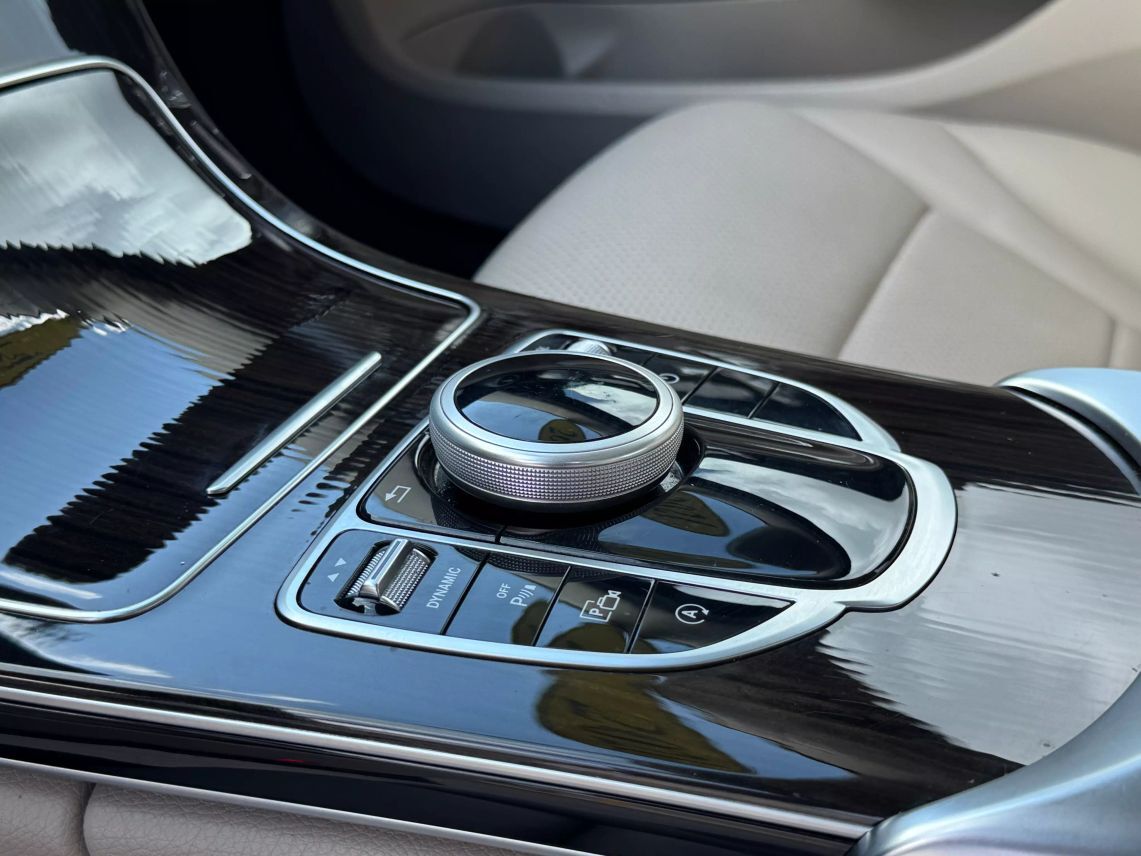 2021 Mercedes-Benz C-Class C 300 Sedan 4D