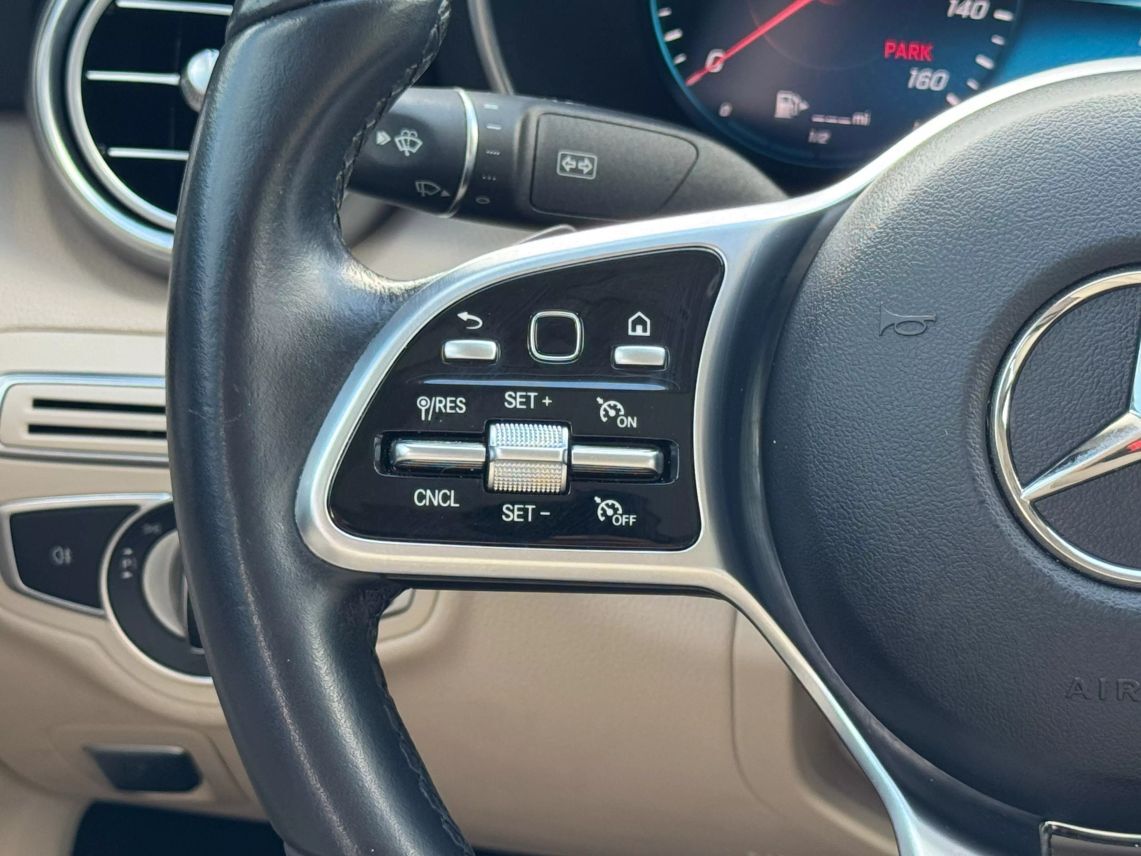 2021 Mercedes-Benz C-Class C 300 Sedan 4D