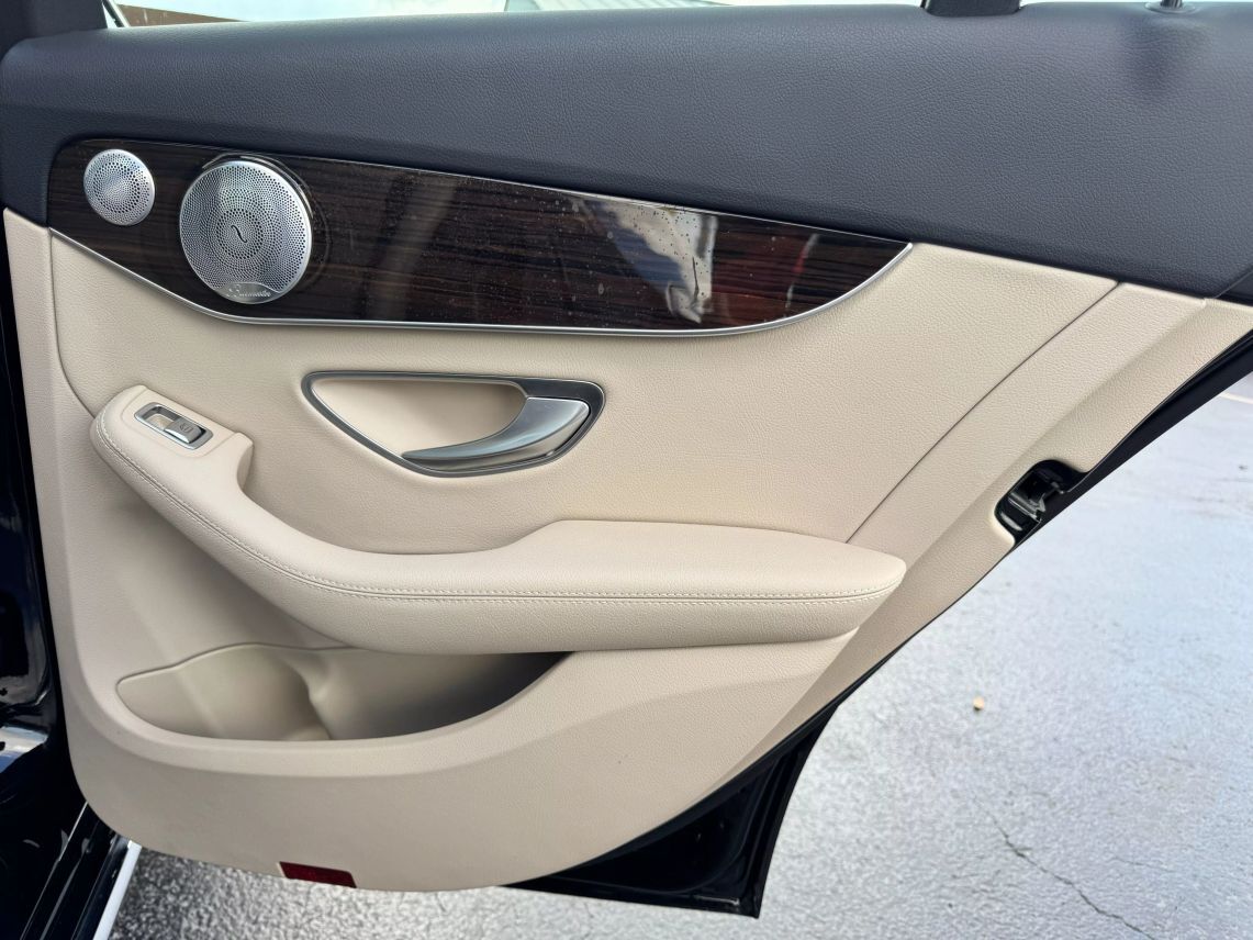 2021 Mercedes-Benz C-Class C 300 Sedan 4D