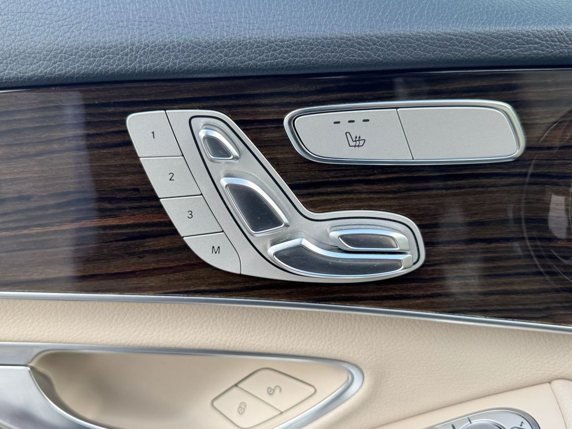 2021 Mercedes-Benz C-Class C 300 Sedan 4D