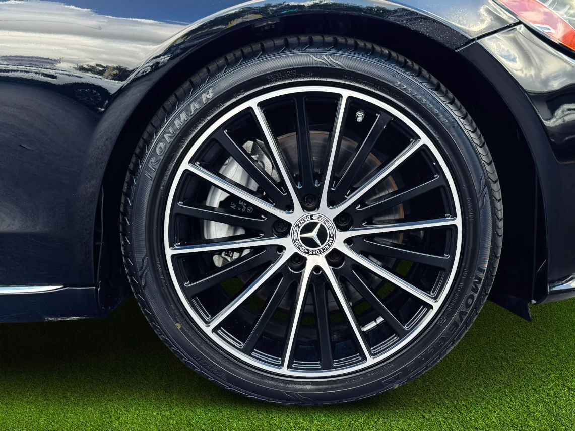 2021 Mercedes-Benz C-Class C 300 Sedan 4D