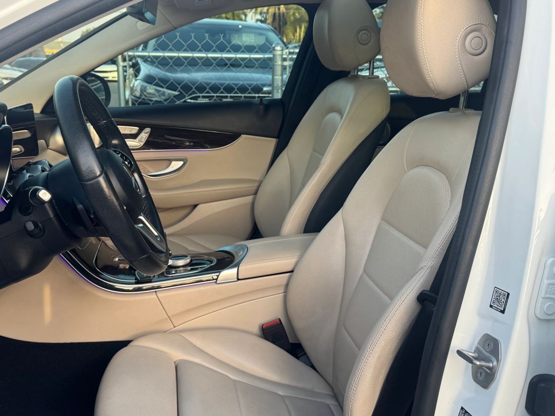 2021 Mercedes-Benz C-Class C 300 Sedan 4D Miami Gardens FL