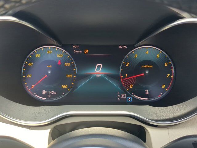 2021 Mercedes-Benz C-Class C 300 Winder GA