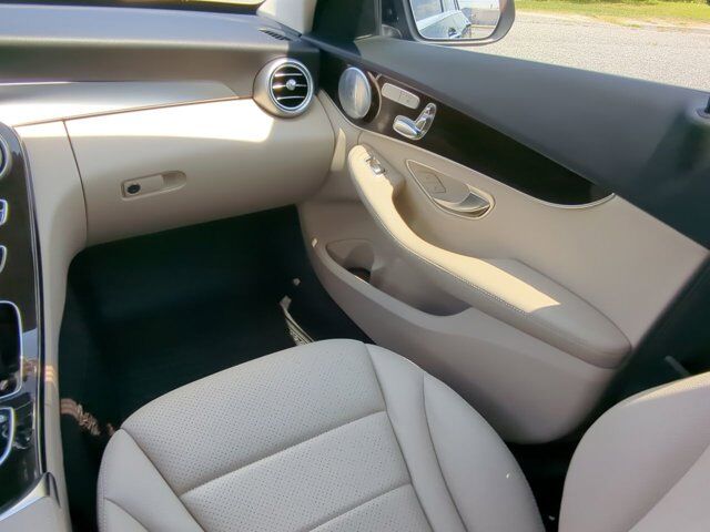 2021 Mercedes-Benz C-Class C 300 Winder GA