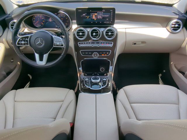 2021 Mercedes-Benz C-Class C 300 Winder GA