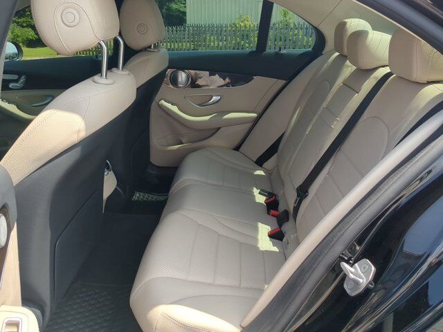 2021 Mercedes-Benz C-Class C 300 Winder GA