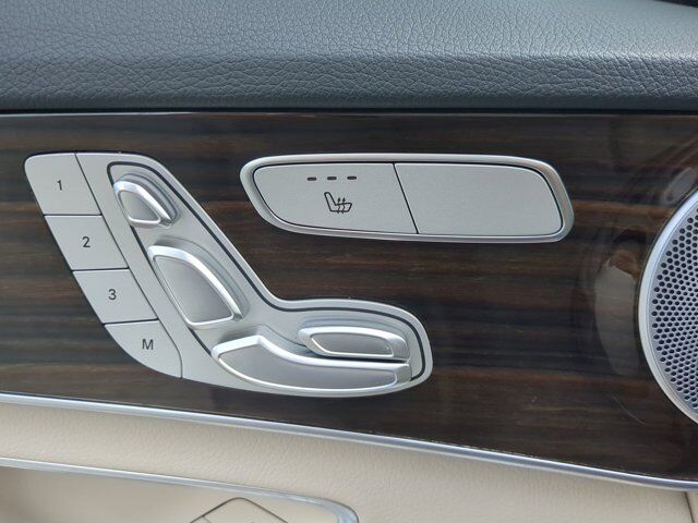 2021 Mercedes-Benz C-Class C 300 Winder GA