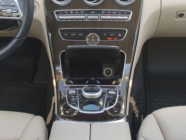 2021 Mercedes-Benz C-Class C 300 Winder GA