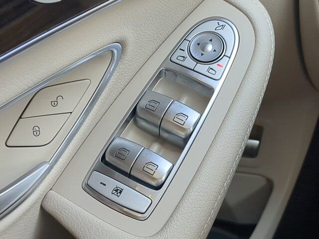 2021 Mercedes-Benz C-Class C 300 Winder GA